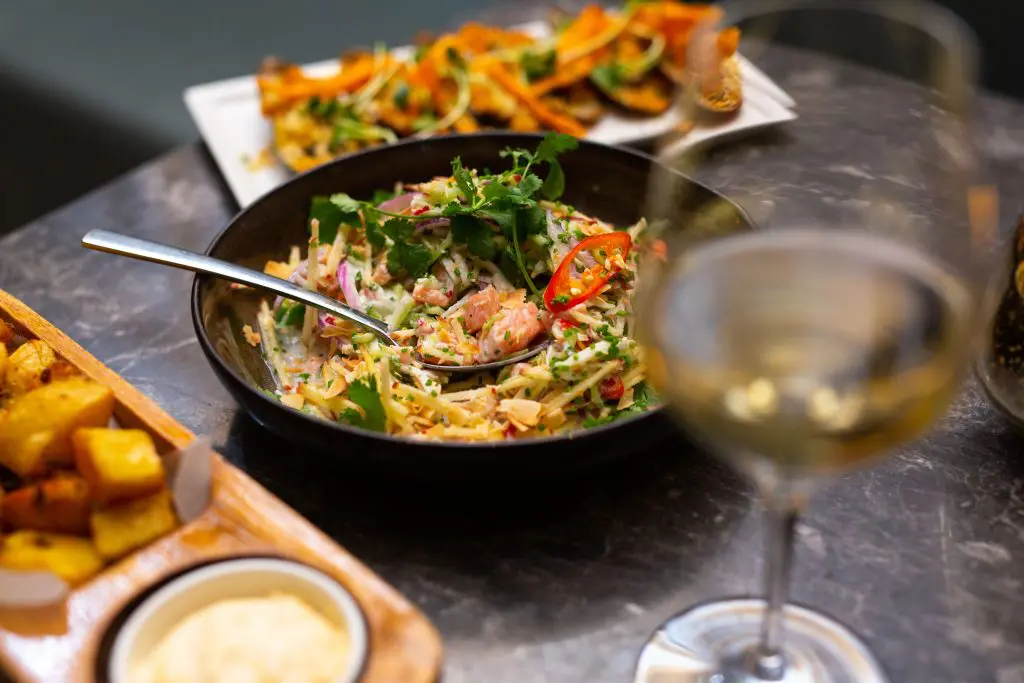 Breakfast, Lunch & Dinner at Crowne Plaza Christchurch Restaurants
