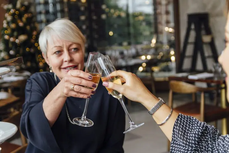 High Tea at Crowne Plaza Christchurch Hotel & Accommodation