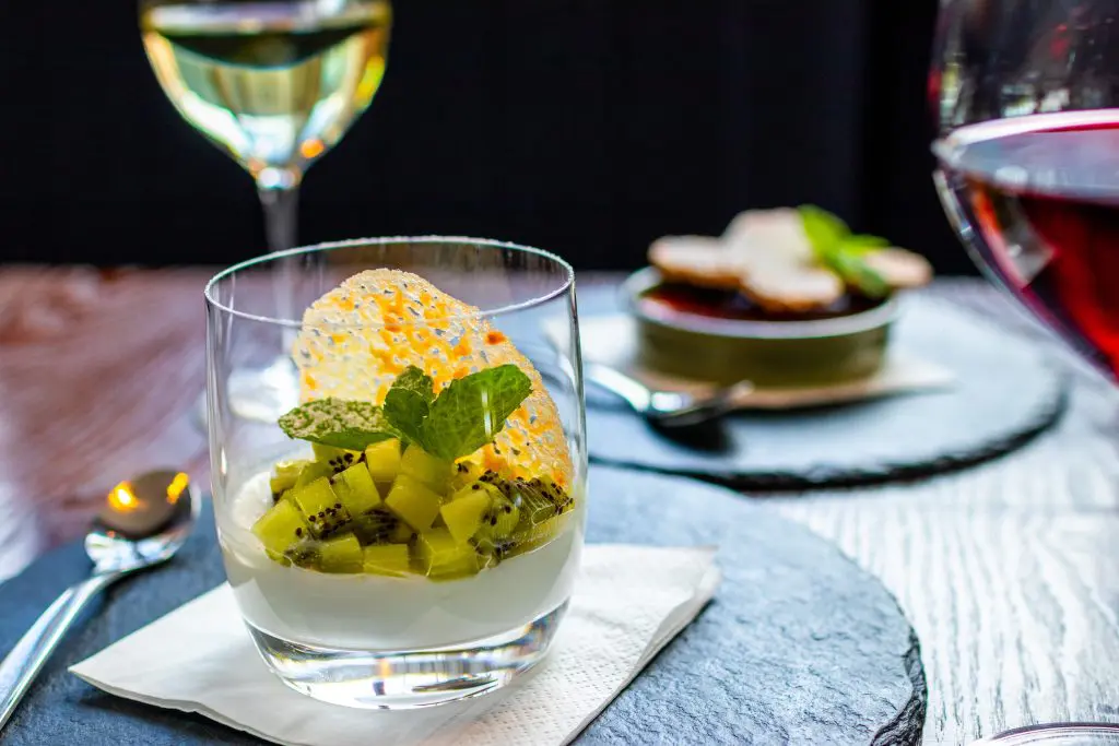 Breakfast, Lunch & Dinner at Crowne Plaza Christchurch Restaurants
