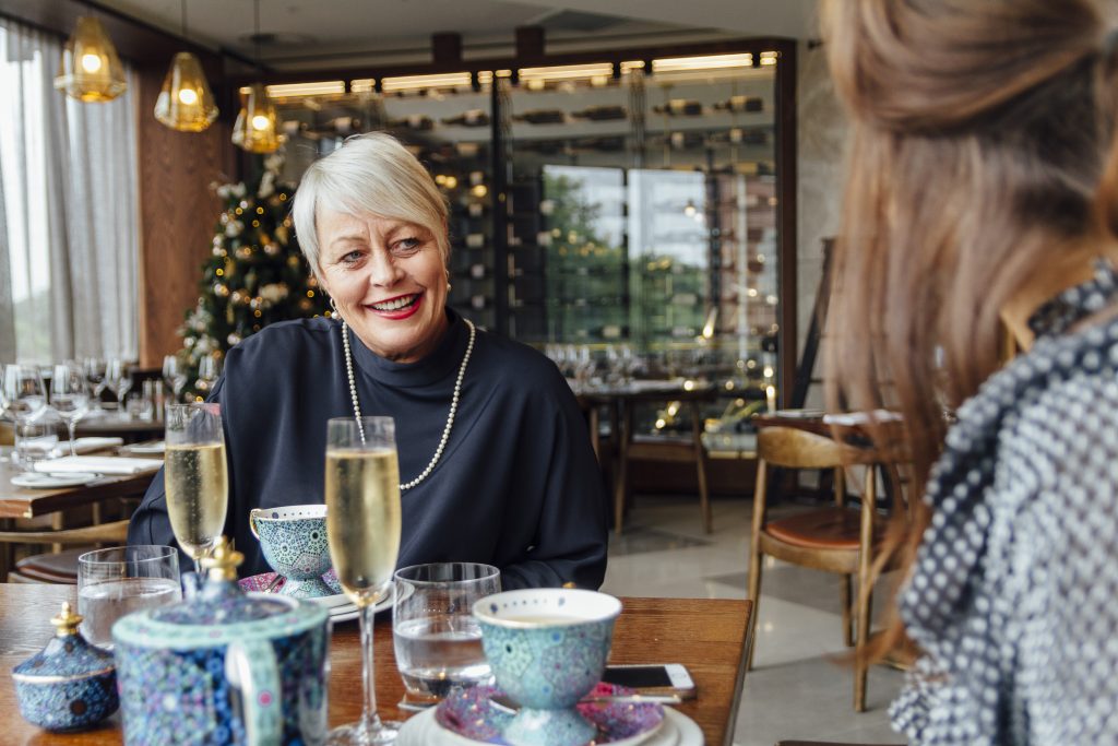 Social Wine Bar at Crowne Plaza Christchurch Hotel & Accommodation