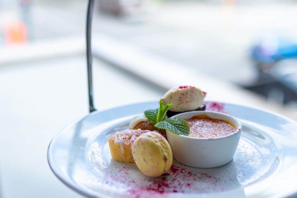 Breakfast, Lunch & Dinner at Crowne Plaza Christchurch Restaurants